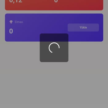 GPay Hesaba Yansıtılan Eksik Elmas Tutarı