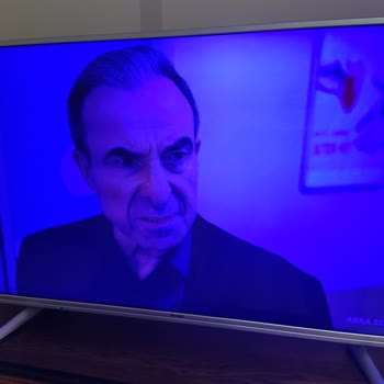 Arçelik A49L 8860 5S Mavi Ekran Sorunu
