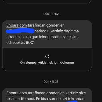 PTT Kargo PTT Sorumsuzluğu Ve Mağduriyeti