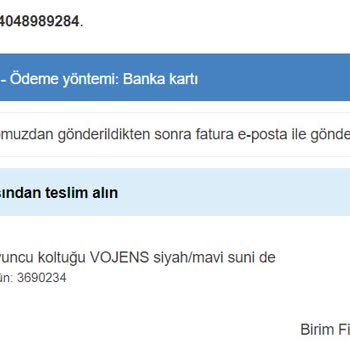 JYSK 50 Gün Boyunca Türlü Yalanlarla Oyalayan Firma