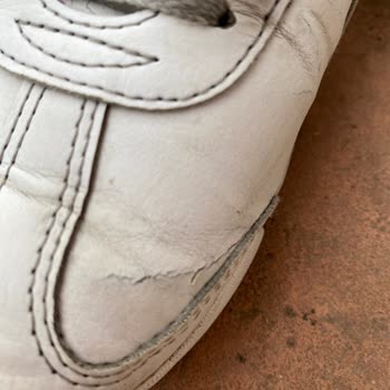 Puma Hatalı Ayakkabılar Satıyor