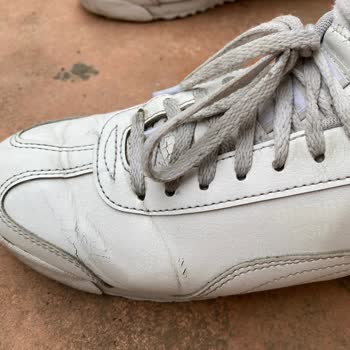 Puma Hatalı Ayakkabılar Satıyor