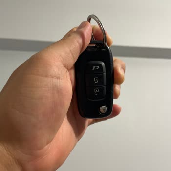 Renault İmmobilizer Anahtar Sorunu!