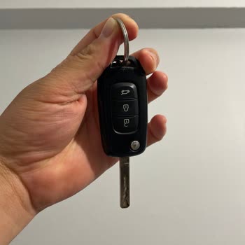 Renault İmmobilizer Anahtar Sorunu!