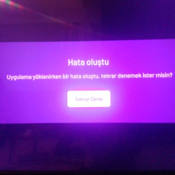 Blutv Dizi Ve Filmlere Erişim Sağlanmaması