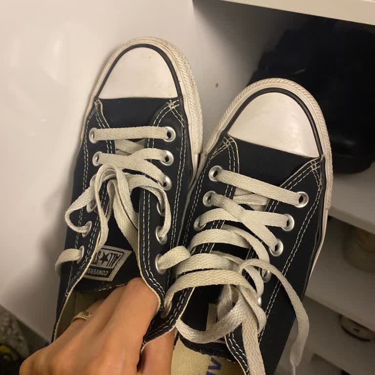 Converse Tam Bir Hayal Kırıklığı!
