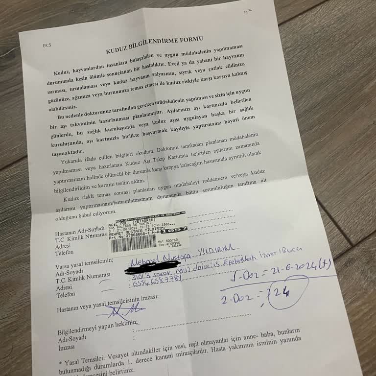 Buca Belediyesi Köpek Saldırısı Bıktık Artık