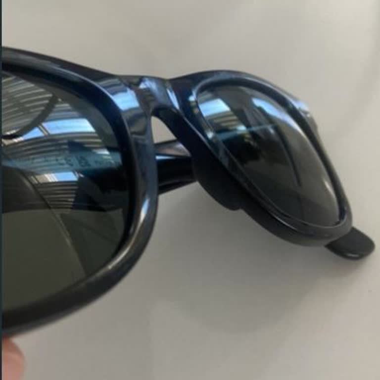 Rayban Piazza Şubesi Çözüm
