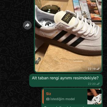 Stepstoretr İade İtirazına İlgisizlik