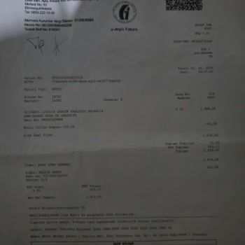 Samsung Ve Destech Bilişim Sattıkları Ayıplı Malı İade Almıyor.