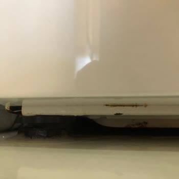 Arçelik Çamaşır Makinesi Mağduriyeti!