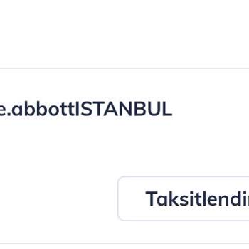 Freestyle Libre 2 Bağlantı Hatası Sorunu