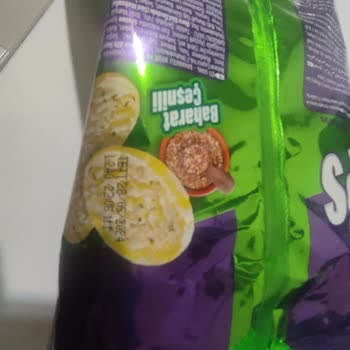 Carrefour SA SKT Si Geçmiş Ürün Yedim