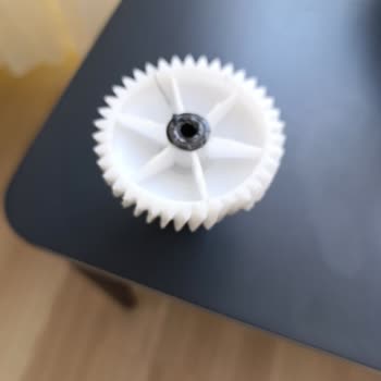 Vestel Ayıplı 0rün Devamlı Aynı Yerden Arıza Veriyor Durmadan Çıkış Dişlisi N