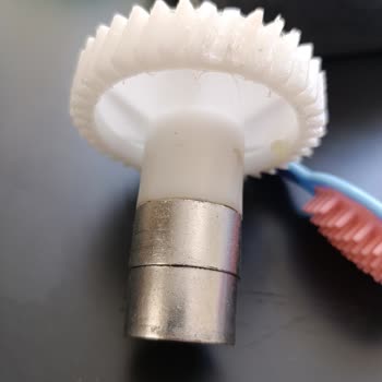 Vestel Ayıplı 0rün Devamlı Aynı Yerden Arıza Veriyor Durmadan Çıkış Dişlisi N