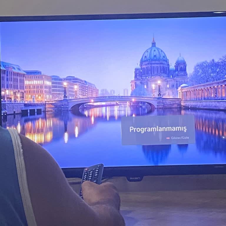 Axen TKGS Güncelleme Başarısız