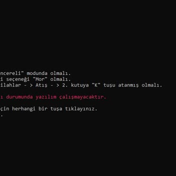 Orbit Premium Valorant Yazılımı Açılmıyor Ve Çalıştırılmıyor!
