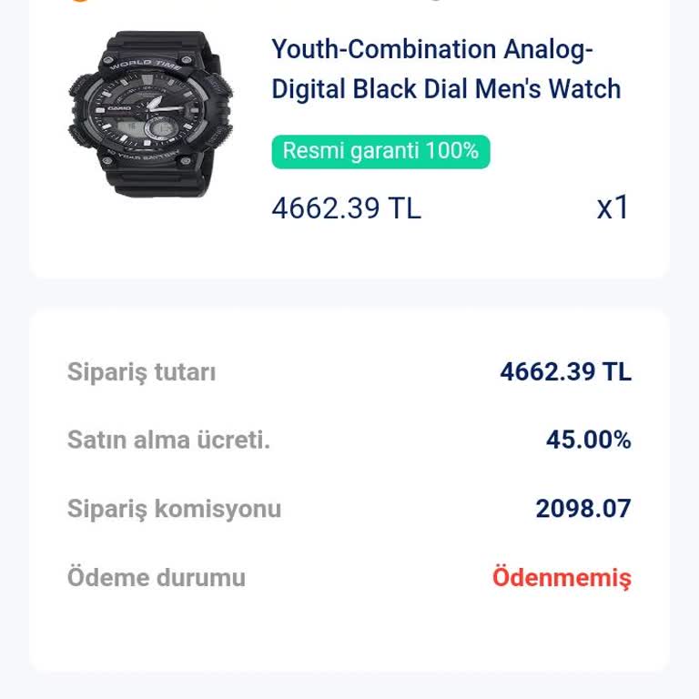 Carrefour SA adı kullanılarak yapılan görev yap para kazan Paramı Geri İstiyorum