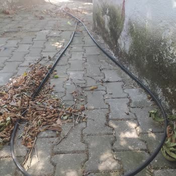 Türk Telekom İnternet Kablosu Kopma Sorunu