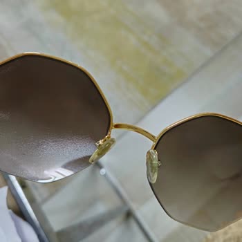 Güneşte Cam Kaplamaları Atan Marka Osse