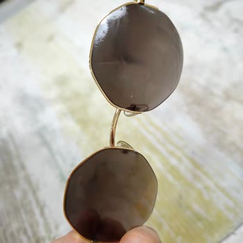 Güneşte Cam Kaplamaları Atan Marka Osse