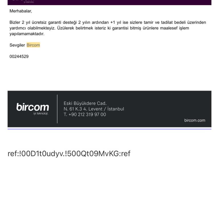 Sennheiser Momentum Tws2 Arıza