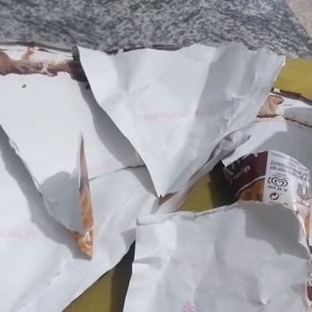 Algida Keyif Bedava Şikayet