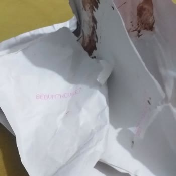 Algida Keyif Bedava Şikayet