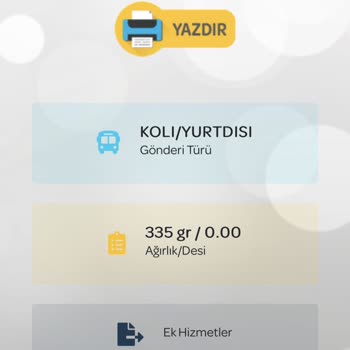 PTT Kargo Kayıp Kargo Ve İletişim Eksikliği Sorunu