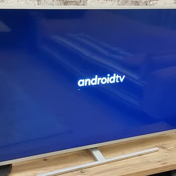 PHILIPS TV Philips 588505 Yazılım Güncellemesi Sonrası Çalışmıyor