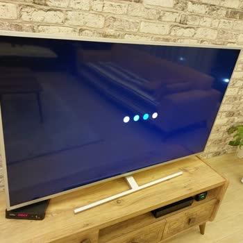 PHILIPS TV Philips 588505 Yazılım Güncellemesi Sonrası Çalışmıyor