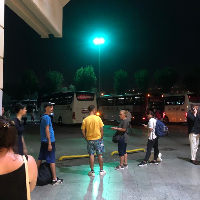 Alanyalılar Turizm İlgisizlik, Gecikme, Koltuk Sorunu Çekiyoruz