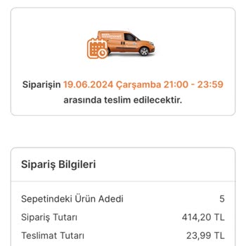 Migros Sanal Market Paramı Verin Lütfen!