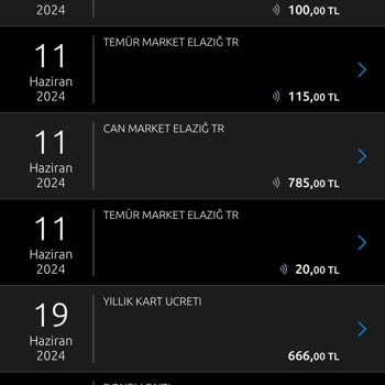Yapı Kredi Bankası İademi Geri İstiyorum