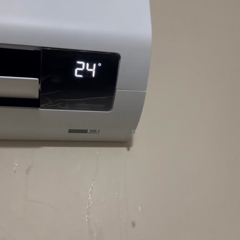 Samsung Klima Sogutma Yetersizliği