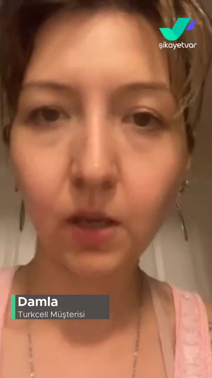 Turkcell Hat Taşıma Mağduriyeti videonun kapak resmi