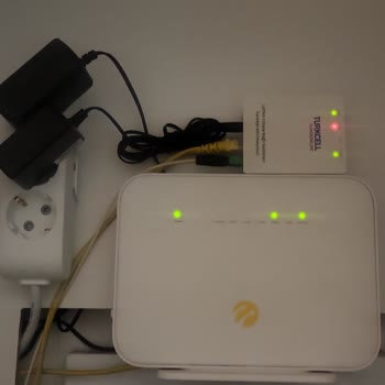 Göknet Hizmet Veremiyor - Teknik Servis Gönderemiyor