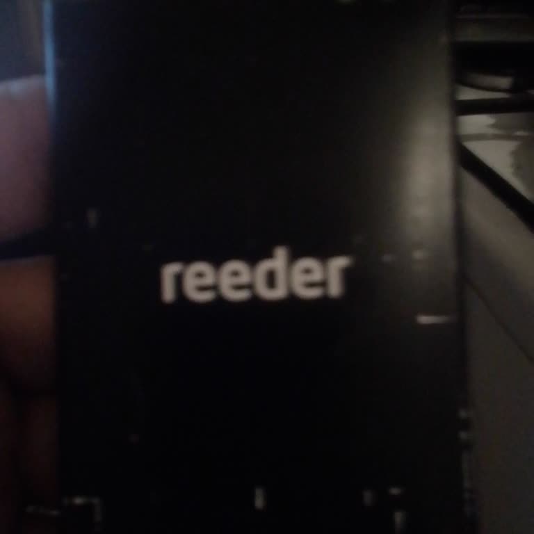 Reeder Verilen Paraya Yazık