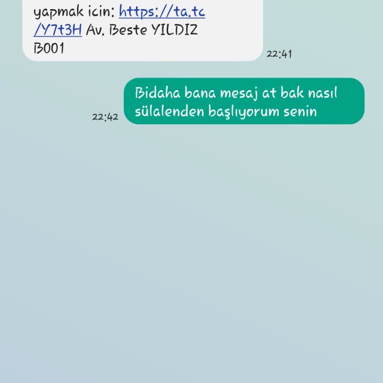 HGS Borcu Mesajlarıyla İlgili Önemli Uyarı