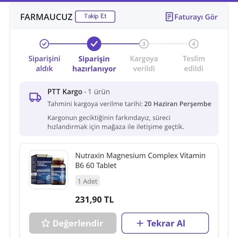 Ne Zaman N11 Den Sipariş Versem Pişman Oluyorum.