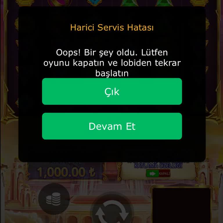 Holiganbet Oyun Oynayamıyorum Yardımcı Olur Musunuz