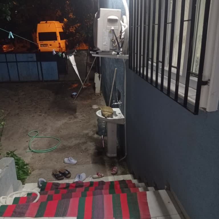 Gebze Samsung Servis Şikayeti