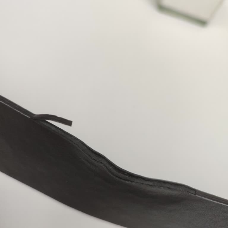 Mavi Markalı Kemer Problemi