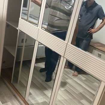 Sarıkaya Avm Yatak Odası Takımı Pişmanlığı