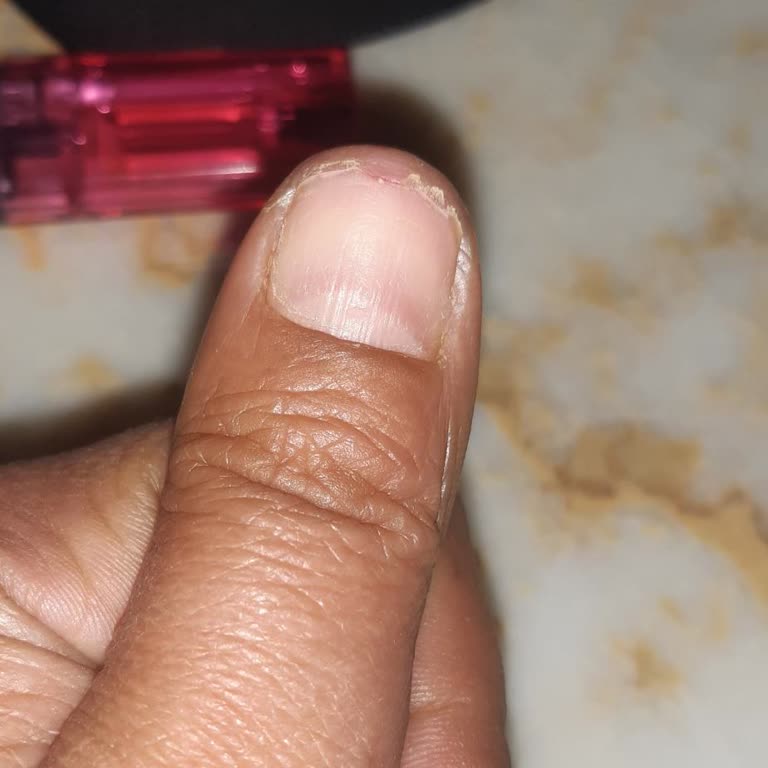 Ojee Beauty by Eda&Esra Sıfır İşçilik Ellerimi Kullanamıyorum Açıdan