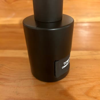 Mervekozmetik.com.tr (Instagram) Hayal Kırıklığı Ürün, Çakma Bile Değil