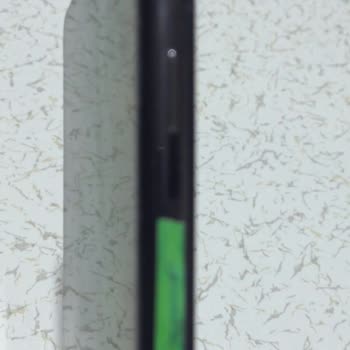 Samsung A52 Ekran Donma Ve Karıncalanma