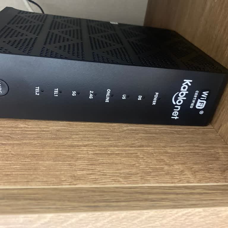 TÜRKSAT Kablo Net Wi-Fi Kesintisi