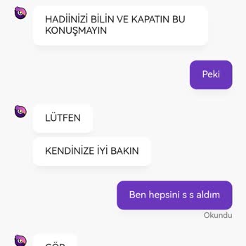 S2gepin S2G Epin Ödeme Sorunu