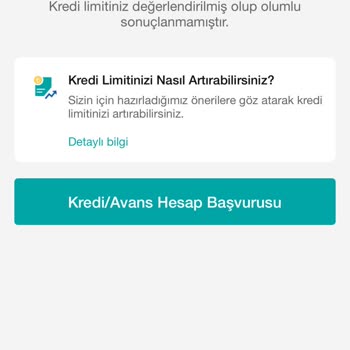 Garanti Bankası Kredi, Kredi Kartı